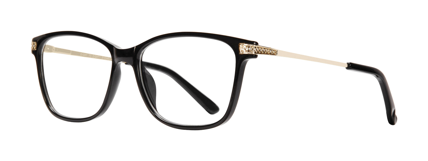 Eight to Eighty Brianna Eyeglasses