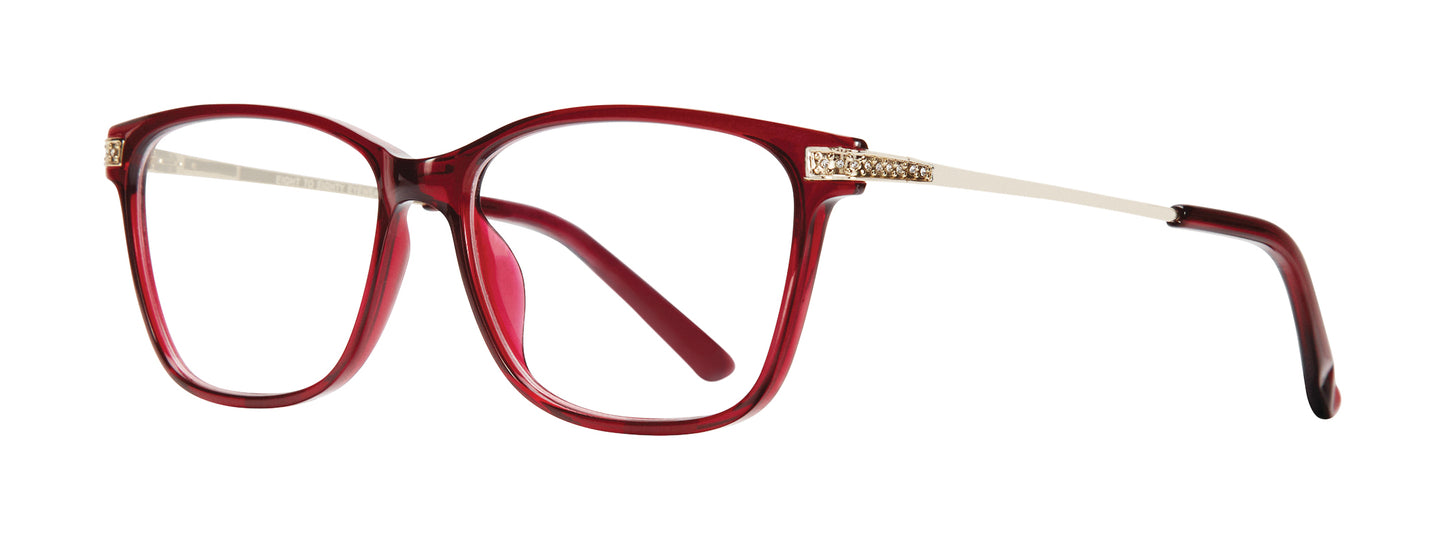 Eight to Eighty Brianna Eyeglasses