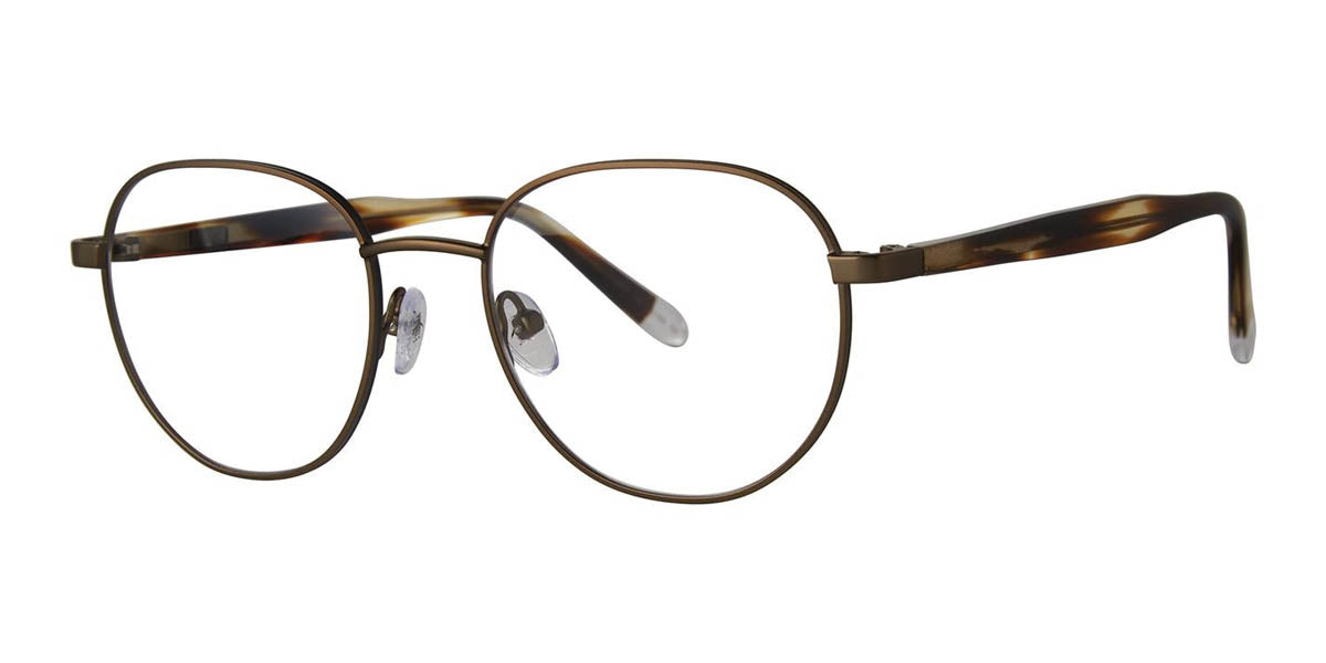 Bronze Original Penguin The Perkins Eyeglasses