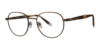 Bronze Original Penguin The Perkins Eyeglasses