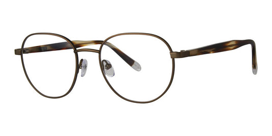 Bronze Original Penguin The Perkins Eyeglasses