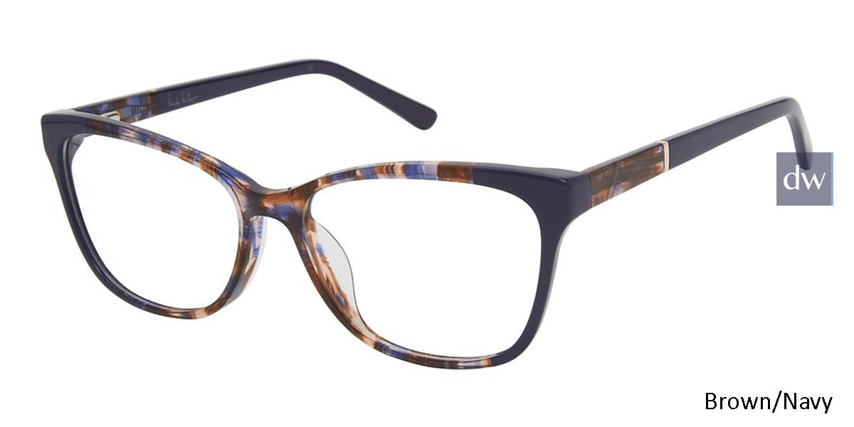 Brown Navy