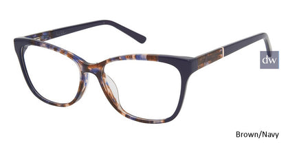 Brown Navy