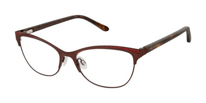 Lulu Guinness Optical L788 Eyeglasses