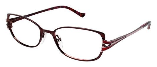 Tura Optical R607 Eyeglasses