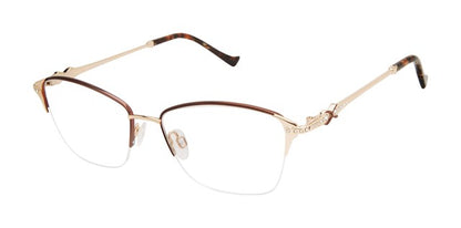 Tura Optical R591 Eyeglasses