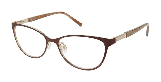 Geoffrey Beene G218 Eyeglasses