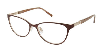 Geoffrey Beene G218 Eyeglasses