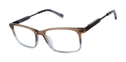 Buffalo BM028 Rectangle Eyeglasses