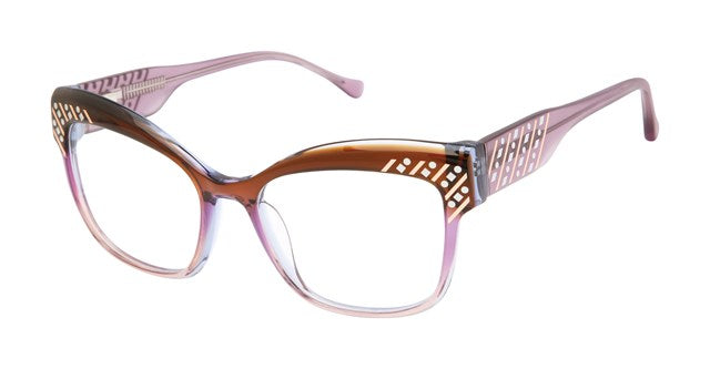 Buffalo Optical BW045 Eyeglasses