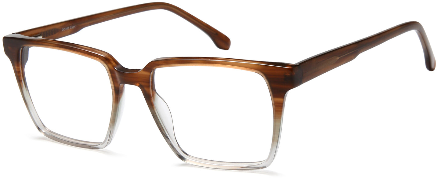 Capri Di Caprio DC245 Eyeglasses