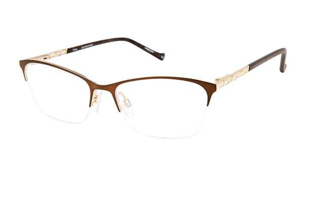Tura Optical R713 Eyeglasses