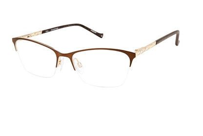 Tura Optical R713 Eyeglasses