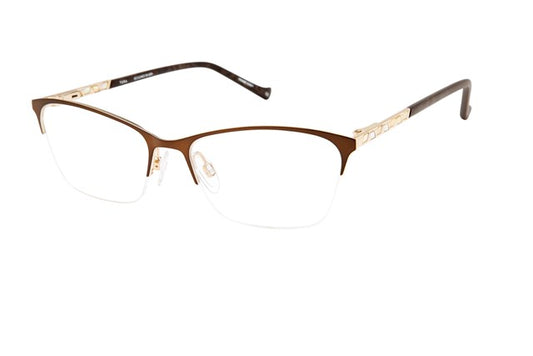 Tura Optical R713 Eyeglasses