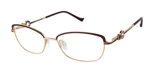 Tura XL Optical R144 Eyeglasses