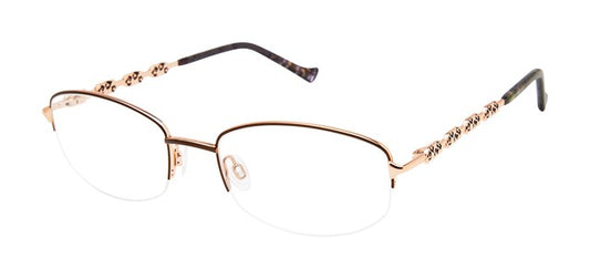 Tura Optical R708 Eyeglasses