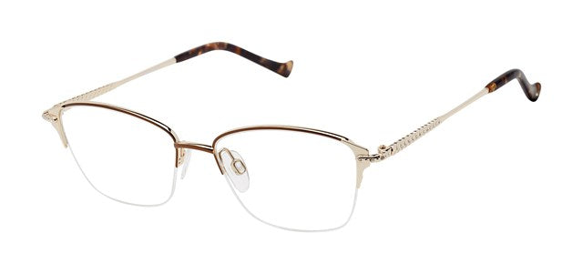 Tura Optical R152 Eyeglasses