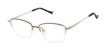Tura Optical R152 Eyeglasses