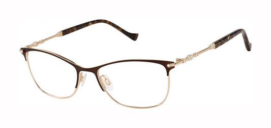 Tura Brilliance TE300 Eyeglasses