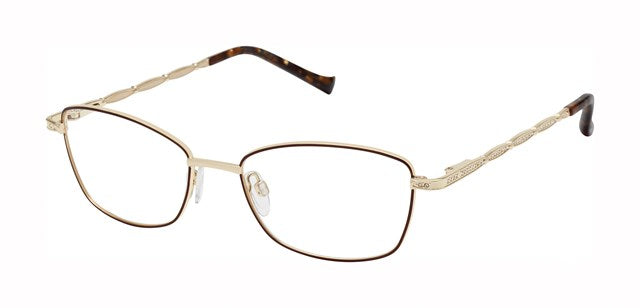 Tura Optical R714 Eyeglasses