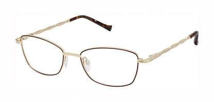 Tura Optical R714 Eyeglasses