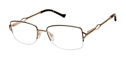 Tura Optical R706 Eyeglasses
