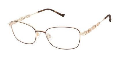 Tura Optical R154 Eyeglasses