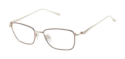 Tura Optical R150 Eyeglasses