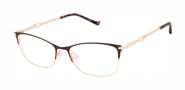 Tura Optical R715 Eyeglasses