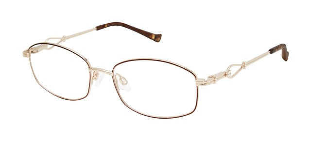Tura Optical R142 Eyeglasses