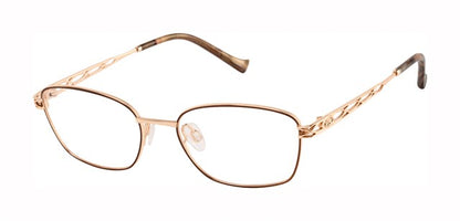 Tura Optical R157 Eyeglasses