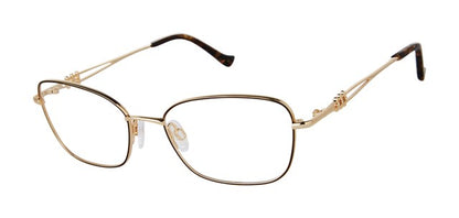 Tura Optical R138 Eyeglasses