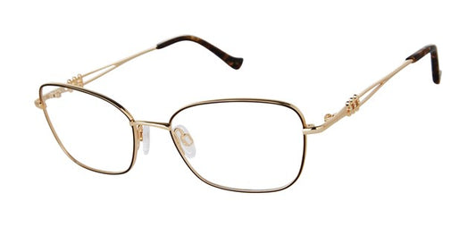 Tura Optical R138 Eyeglasses
