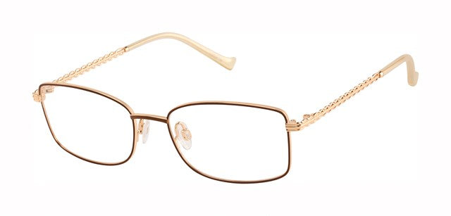 Tura Optical R158 Eyeglasses
