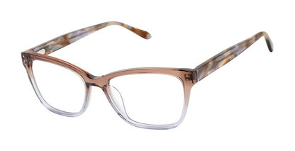 Lulu Guinness Optical L958 Eyeglasses