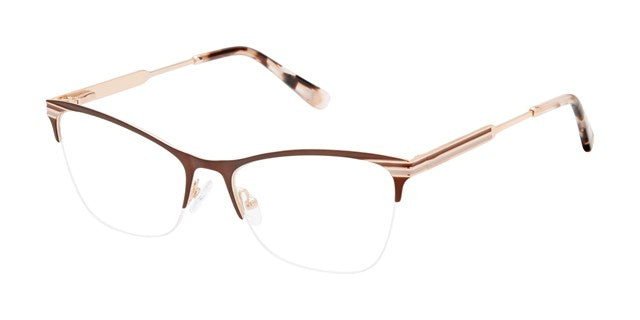 LAMB OPTICAL LA072 Eyeglasses