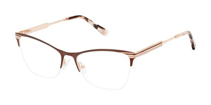 LAMB OPTICAL LA072 Eyeglasses