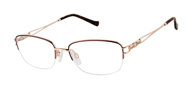 Tura Optical R146 Eyeglasses