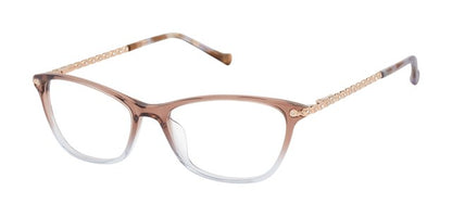 Tura Brilliance TE296 Eyeglasses