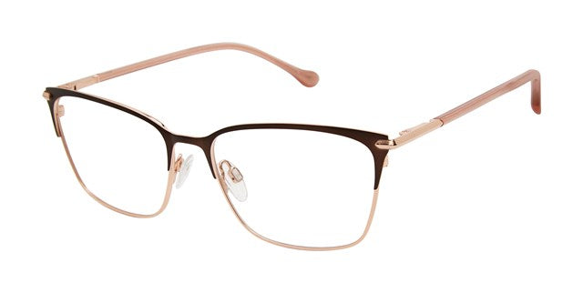 Buffalo Optical BW523 Eyeglasses
