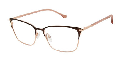 Buffalo Optical BW523 Eyeglasses