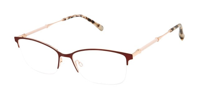 Barbour W Optical BAOW509 Eyeglasses