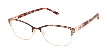 Barbour W Optical BAOW511 Eyeglasses