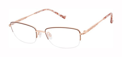 Tura Optical R156 Eyeglasses