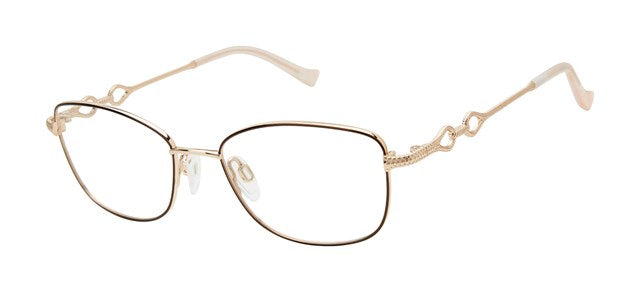 Tura Optical R147 Eyeglasses