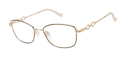 Tura Optical R147 Eyeglasses