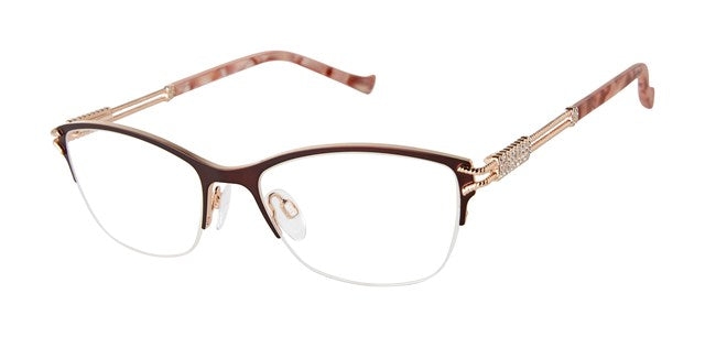 Tura Optical R705 Eyeglasses