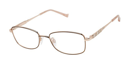 Tura Optical R712 Eyeglasses