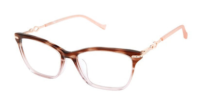 Tura Optical R814 Eyeglasses