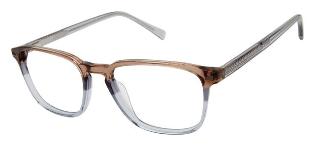 Buffalo BM019 Square Eyeglasses